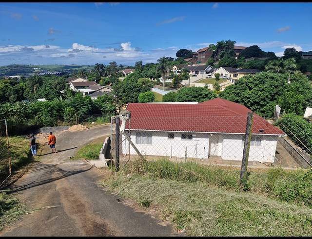 3 BEDROOM HOUSE FOR SALE IN BRINDHAVEN